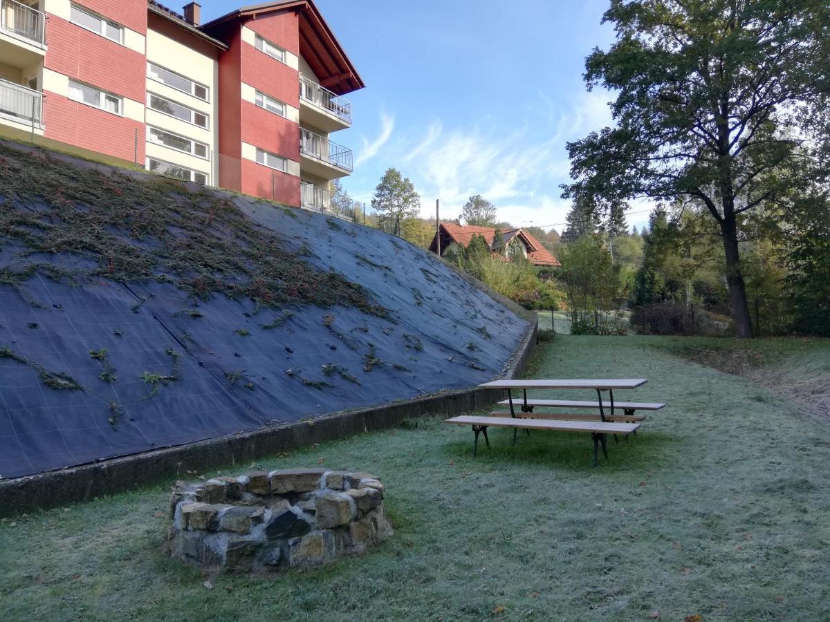 Apartament Bukovy Wisla Luaran gambar