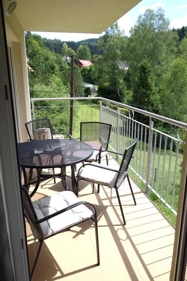 Apartament Bukovy Wisla Luaran gambar
