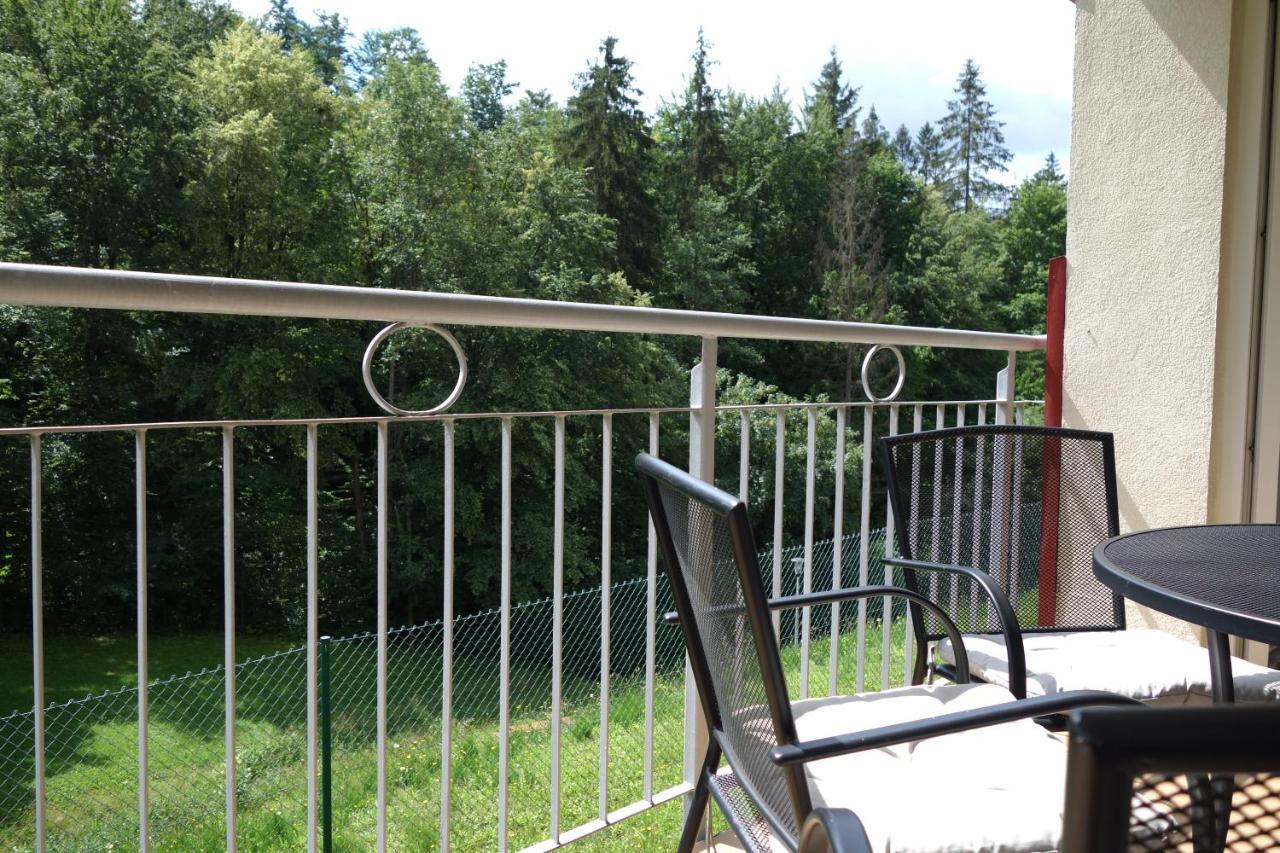Apartament Bukovy Wisla Luaran gambar