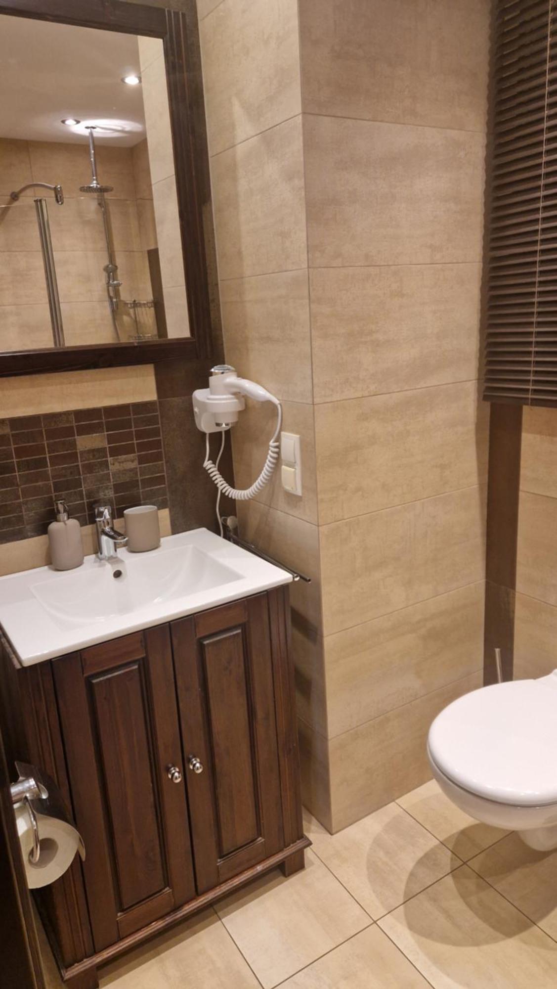 Apartament Bukovy Wisla Luaran gambar