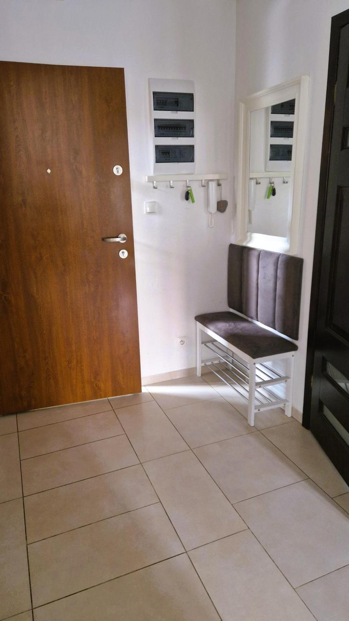 Apartament Bukovy Wisla Luaran gambar