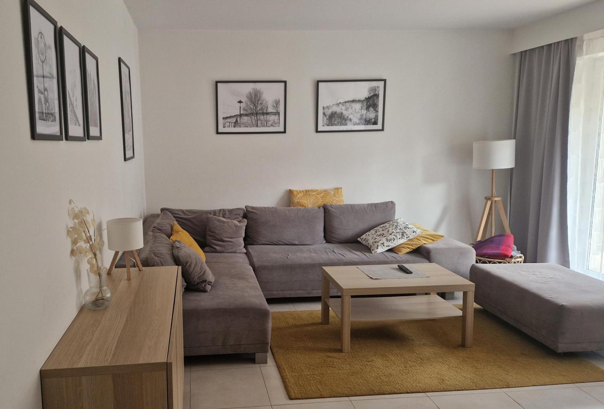 Apartament Bukovy Wisla Luaran gambar