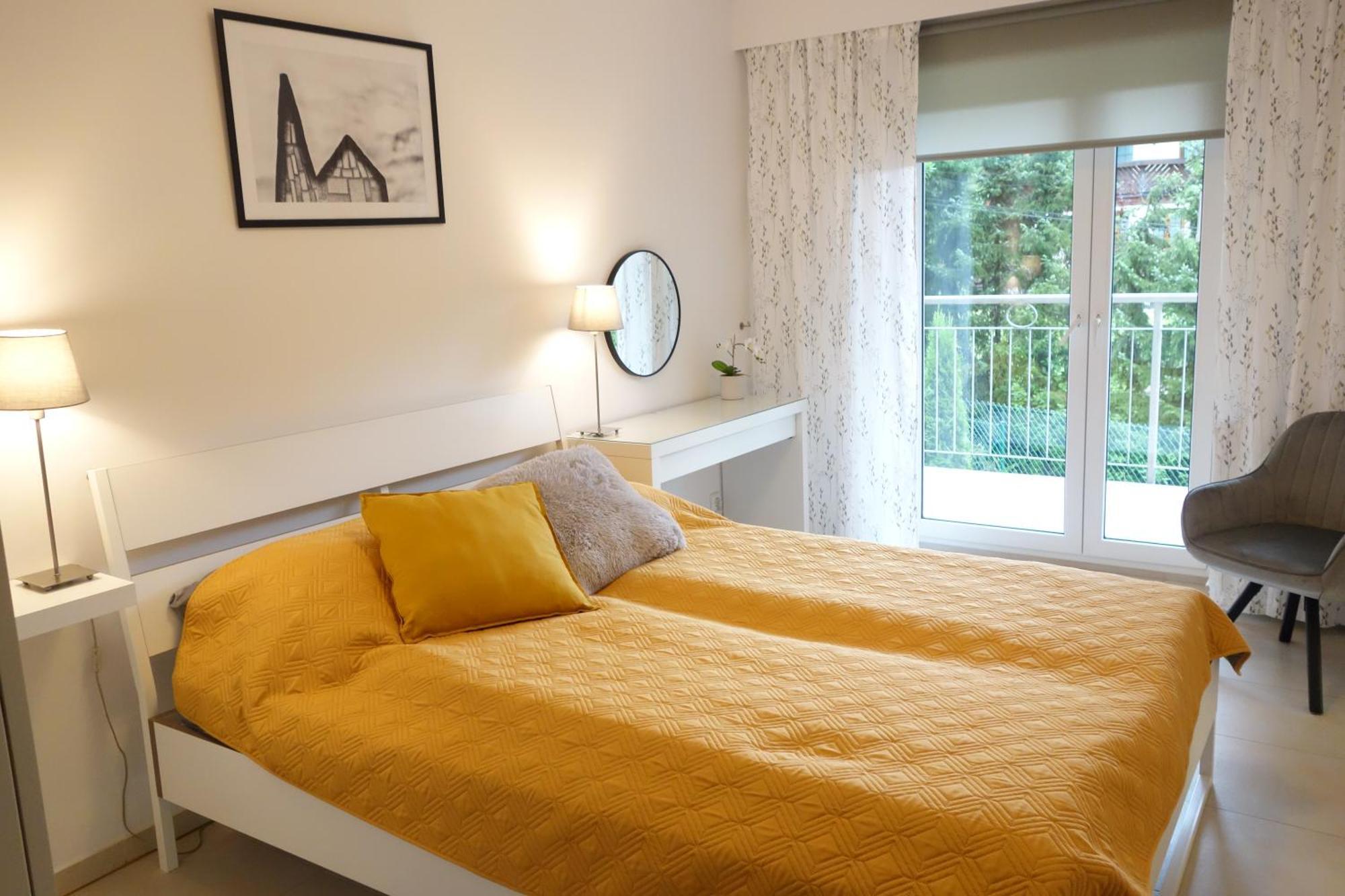 Apartament Bukovy Wisla Luaran gambar